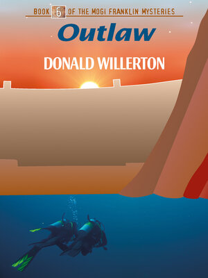 cover image of Outlaw
